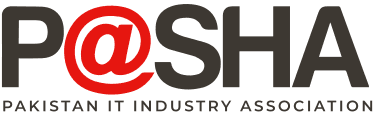 P@SHA — Pakistan IT Industry Association logo